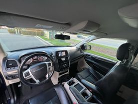 2014 CHRYSLER TOWN & COUNTRY