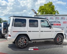 2019 MERCEDES-BENZ MERCEDES-AMG G-CLASS For Sale in Orlando