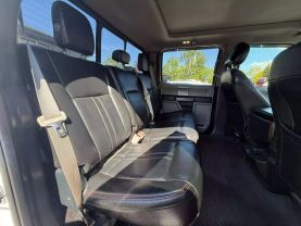 2017 FORD F150 SUPERCREW CAB PICKUP V6, ECOBOOST, TT, 3.5L LIMITED PICKUP 4D 5 1/2 FT