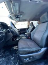 2016 TOYOTA 4RUNNER SUV GRAY AUTOMATIC - Iron Cars Inc