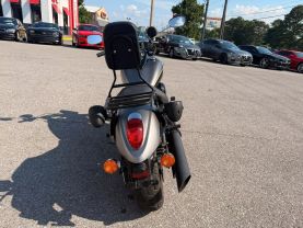 2020 KAWASAKI VN900CLF VULCAN 900 CUSTOM CRUISERS - -