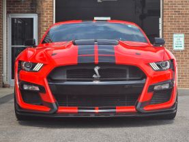 2022 Ford Mustangshelby Gt500 Coupe 2d - Image 6