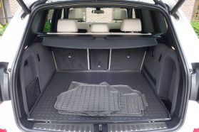 2014 BMW X3 SUV 6-CYL, TURBO, 3.0 LITER XDRIVE35I SPORT UTILITY 4D