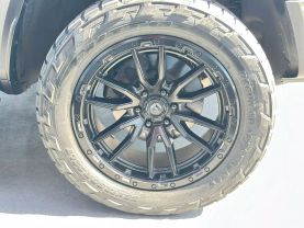 2021 RAM 1500 CREW CAB
