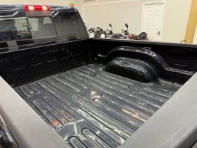 2020 RAM 1500 CLASSIC CREW CAB