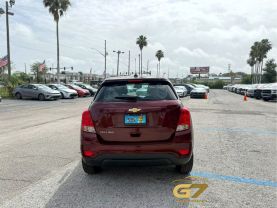 2017 Chevrolet Trax - Image 3