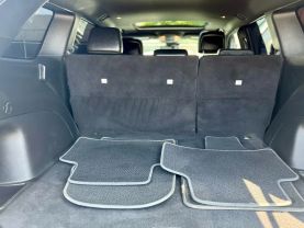 2021 JEEP GRAND CHEROKEE SUV V6, VVT, 3.6 LITER 80TH EDITION SPORT UTILITY 4D