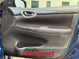 2016 Nissan Sentra - Image 19