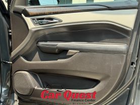 2016 Cadillac Srx - Image 20