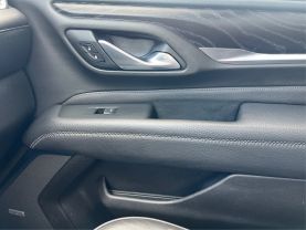 2021 GMC YUKON XL