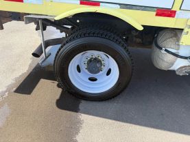 2019 FORD F550 SUPER DUTY REGULAR CAB & CHASSIS