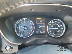 2019 SUBARU ASCENT SUV
