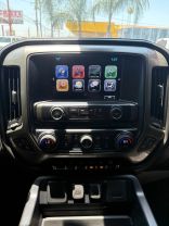 2019 CHEVROLET SILVERADO 2500 HD CREW CAB