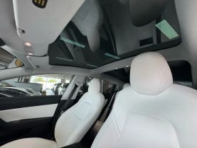 2020 TESLA MODEL 3 SEDAN AC ELECTRIC MOTOR STANDARD RANGE SEDAN 4D