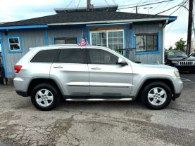 2012 JEEP GRAND CHEROKEE