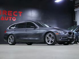 2015 BMW 3 SERIES for sale in  Orlando, FL