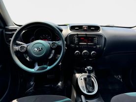2016 KIA SOUL WAGON 4-CYL, 1.6 LITER WAGON 4D