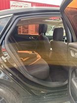 2015 CHRYSLER 200 SEDAN 4-CYL, MULTIAIR, 2.4L LIMITED SEDAN 4D