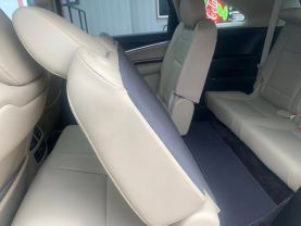 2018 ACURA MDX SUV V6, I-VTEC, 3.5 LITER SH-AWD W/TECHNOLOGY PKG SPORT UTILITY 4D - Becker Auto Sales LLC in Emporia, KS