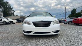 2013 CHRYSLER 200