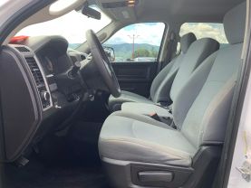 2018 RAM 3500 CREW CAB 35FT CABLE SPLICER TRUCK UTEM SKYTEL UTLN35A BUCKET TRUCKS 6-CYL, TURBO DSL, 6.7L TRADESMAN PICKUP 4D 8 FT - Eddies Auto Sales