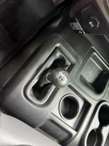 2017 RAM 5500 CREW CAB & CHASSIS CAB CHASSIS 6-CYL, TURBO DSL, 6.7L TRADESMAN CAB & CHASSIS 4D