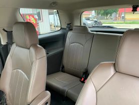 2017 GMC ACADIA LIMITED SUV V6, 3.6 LITER SPORT UTILITY 4D - Becker Auto Sales LLC in Emporia, KS
