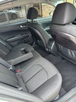 2016 KIA OPTIMA SEDAN 4-CYL, 2.4 LITER LX SEDAN 4D