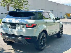 2019 LAND ROVER RANGE ROVER EVOQUE