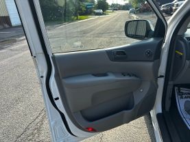 2012 KIA SEDONA VAN V6, 3.5 LITER LX MINIVAN 4D