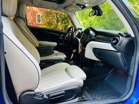 2019 MINI HARDTOP 2 DOOR HATCHBACK 4-CYL, TURBO, 2.0 LITER COOPER S HATCHBACK 2D