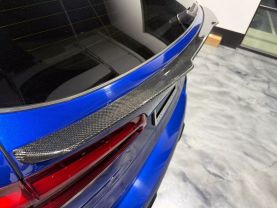 2020 BMW X5 M SUV V8, TWIN TURBO, 4.4 LITER COMPETITION SPORT UTILITY 4D