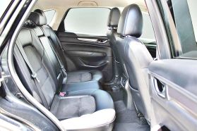 2018 MAZDA CX-5 SUV 4-CYL, SKYACTIV-G, 2.5L TOURING SPORT UTILITY 4D