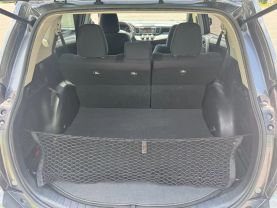 2017 TOYOTA RAV4 SUV 4-CYL, 2.5 LITER LE SPORT UTILITY 4D