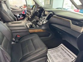 2015 GMC YUKON XL SUV V8, ECOTEC3, FF, 6.2L DENALI SPORT UTILITY 4D