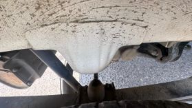 1995 HONDA ACTY TRUCK PICKUP E07 SDX
