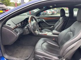 2013 CADILLAC CTS