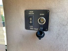 1996 FORD ECONOLINE E150 CARGO CARGO V8, 5.8 LITER VAN