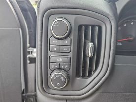 2020 CHEVROLET SILVERADO 1500 DOUBLE CAB