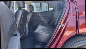 2017 Chevrolet Equinox Premier Sport Utility 4d - Image 18