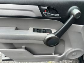 2011 Honda Cr-v Lx Sport Utility 4d - Image 14