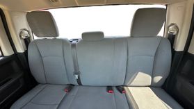 2014 RAM 1500 QUAD CAB PICKUP V8, HEMI, 5.7 LITER EXPRESS PICKUP 4D 6 1/3 FT