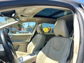 2015 VOLVO XC60 SUV 4-CYL, DRIVE-E, 2.0T T5 PREMIER SPORT UTILITY 4D