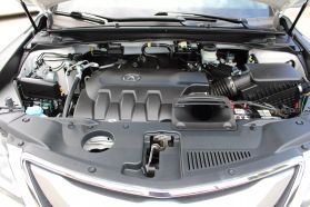 2016 Acura Rdx - Image 11