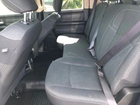2019 RAM 2500 CREW CAB PICKUP 6-CYL, TURBO DIESEL, 6.7 LITER TRADESMAN PICKUP 4D 8 FT