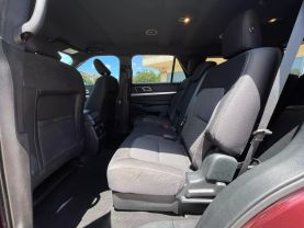 2019 FORD EXPLORER XLT SPORT UTILITY 4D