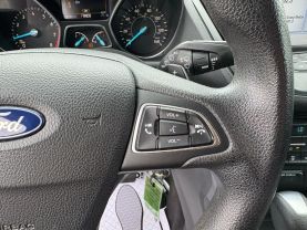 2017 FORD ESCAPE SUV 4-CYL, ECOBOOST, 1.5T SE SPORT UTILITY 4D