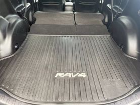 2017 TOYOTA RAV4 SUV 4-CYL, 2.5 LITER XLE SPORT UTILITY 4D