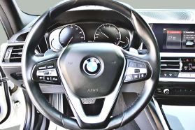 2020 BMW 3 SERIES SEDAN 4-CYL, TURBO, 2.0 LITER 330I SEDAN 4D