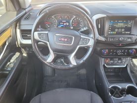 2019 GMC TERRAIN SUV